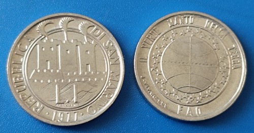 San marino - marino, 🇸🇲
