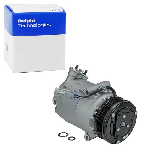 Delphi compressore cvc13 - compressore,