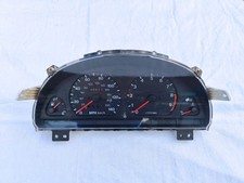 Suzuki Swift GTI MK3