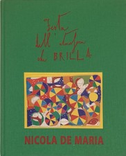 DE MARIA, Nicola. Nicola De Maria. Festa dell'atmosfera che Brilla. San Marino