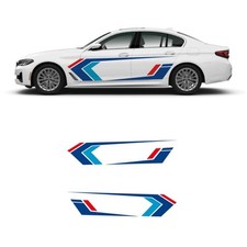 Adesivi fascia laterale a