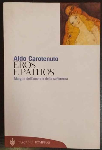 Eros pathos margini - e, :