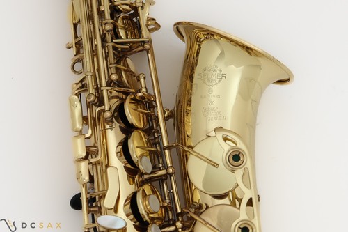 Sassofono contralto selmer - contralto,