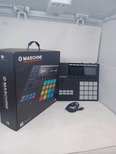 Native Instruments Machine