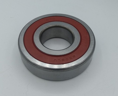 Ntn 6306lu cuscinetto sfere - 6306lu,