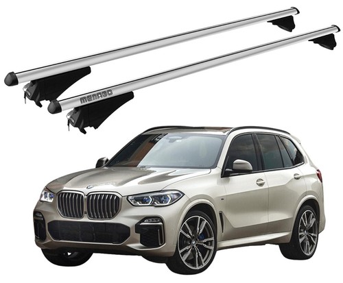 Barre portatutto per - per, bmw