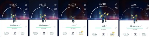 Sciarpa notturna pokémon - pokémon, go