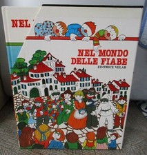 COFANETTO CON 4 VOLUMI - NEL