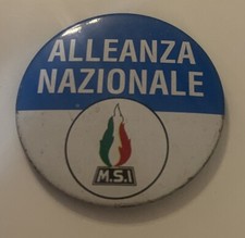 🔔 Pin NATIONAL ALLIANCE