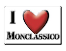 Calamita Monclassico (TN) -