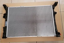 Radiatore Mercedes Classe A