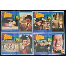 fotobuste MONTY PYTHON e ora qualcosa di completamente diverso F247