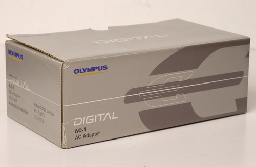 Olympus alimentatore a - ac-1,
