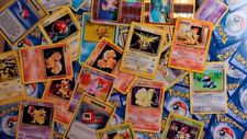 Lotto 100 carte pokemon