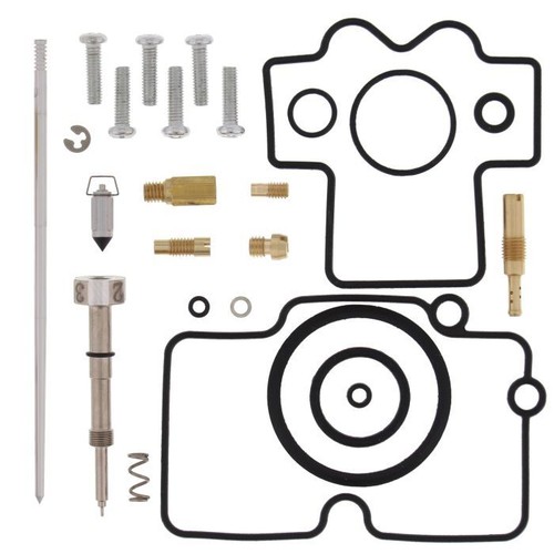 Kit revisione carburatore - kit,