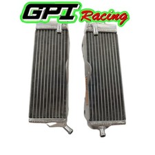 Radiatore in alluminio per