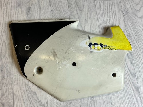 Pannello laterale husqvarna - pannello,