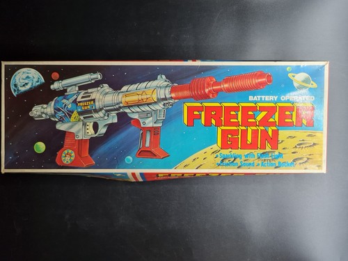 Gioco pistola spaziale - gioco,