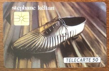 KÉLIAN TELECARTE RÉF