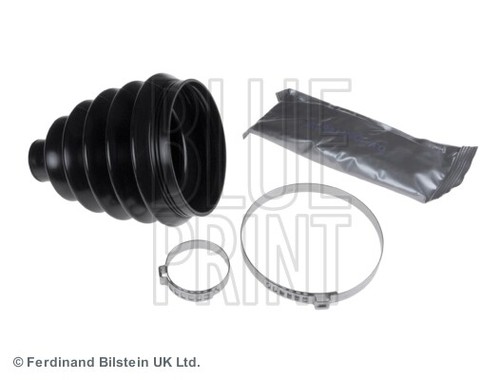 Blue print adt38180 bellow - blue,