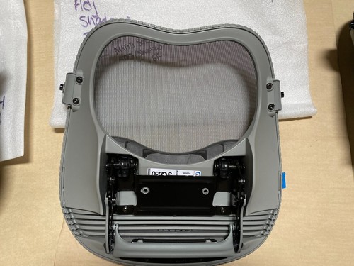Herman miller mirra sedia - miller,