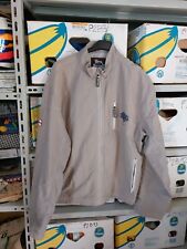 Giubotto vintage Lonsdale primaverile VINTAGE GRIGIO, taglia L