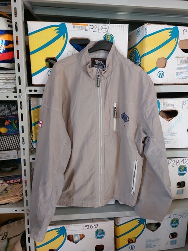 Giubotto vintage lonsdale - vintage,