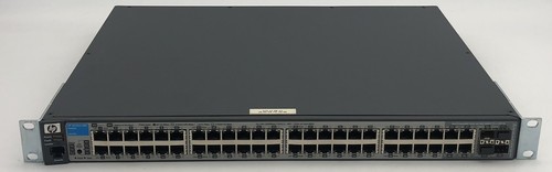 Procurve 2910al 48g switch - 2910al-48g,