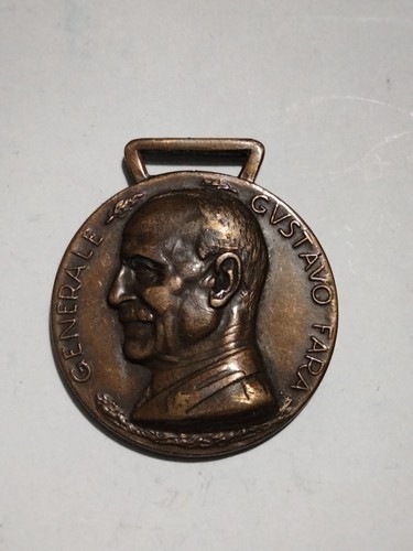 Medaglia bersaglieri adunata - medaglia,