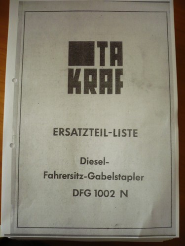 Veb ddr muletto - ddr,