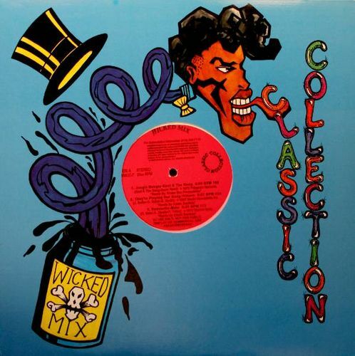 Vinile per pioneer ddj sr - vinile, 12''