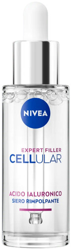 Siero viso nivea cellular - siero,