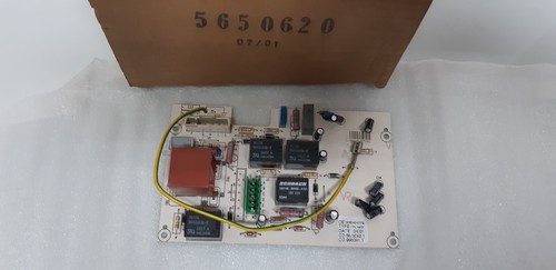 Scheda accensione iono smd - iono, ff