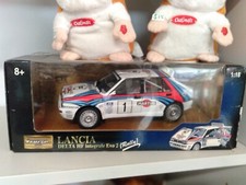 RICKO 1/18 - 32114 LANCIA