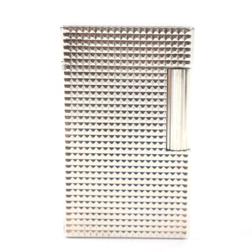 Accendino a gas dupont - accendino,