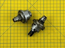 MUGEN assortimento accessori ricambi vari - vintage modellismo