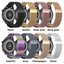 Cinturino orologio maglia