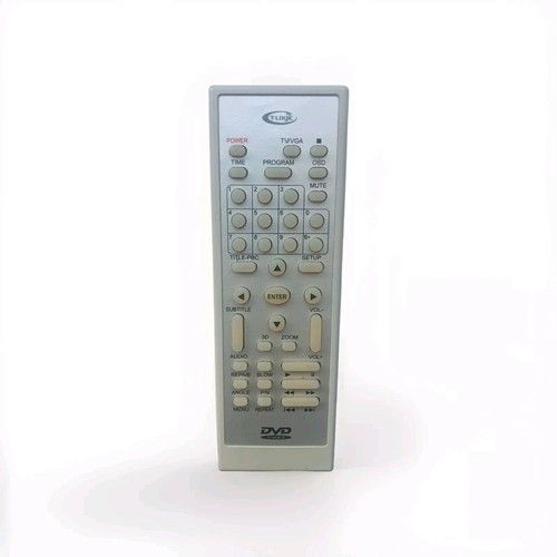 Logic dvp2 telecomando dvd - telecomando,