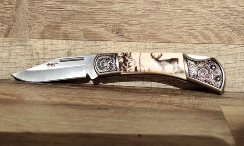 2204 coltello tascabile - 2204,