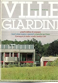 Ville giardini casa nel - ville,