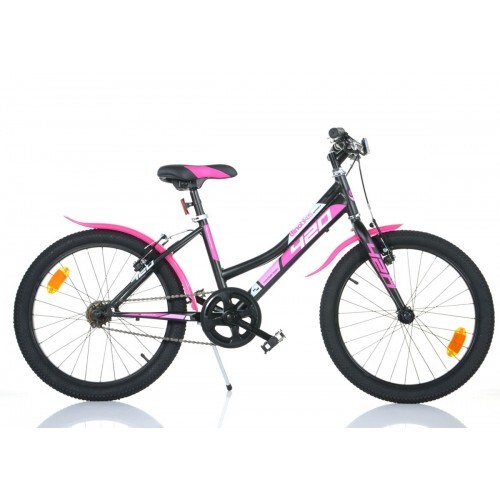 Bicicletta mountain bike - bicicletta,