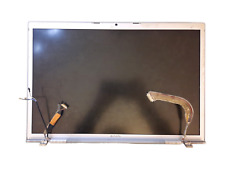 MacBook Pro 17” A1261 display 21
