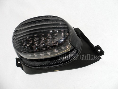 Fanale posteriore led - fanale, a