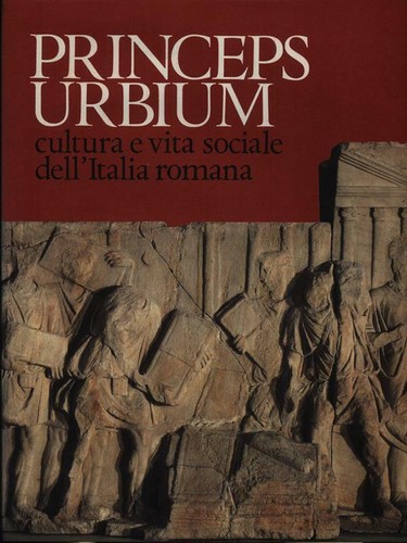 Princeps urbium edizione - princeps,