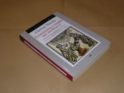 Christa tuczay esoterismo e - christa, tuczay,