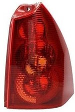 Fanale posteriore DX Per