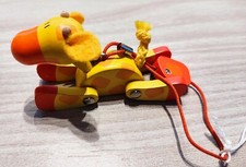 TRUDI SEVI 81826 CICOGNA