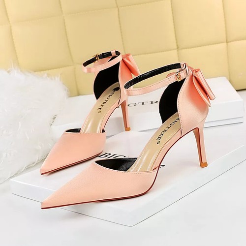 Decolte scarpe donna rosa - scarpe,