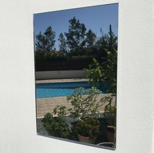 Rettangolare Giardino Specchi