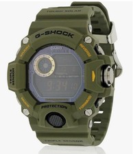 Orologio digitale solare
